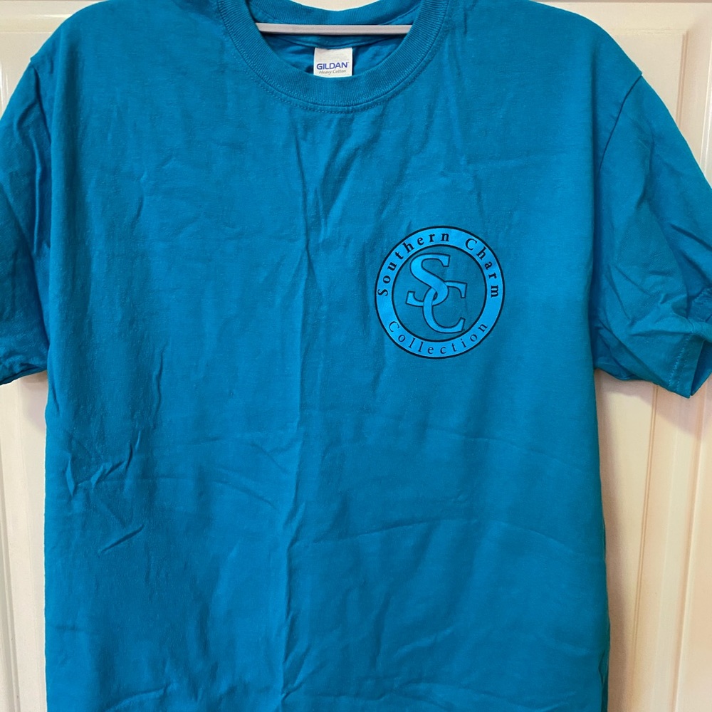 2 Beach Tee’s